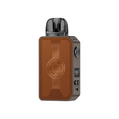 Lost Vape Centaurus E40 Max Pod Kit Regal knight