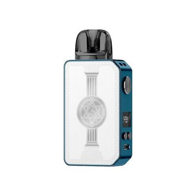 Lost Vape Centaurus E40 Max Pod Kit Royal blue