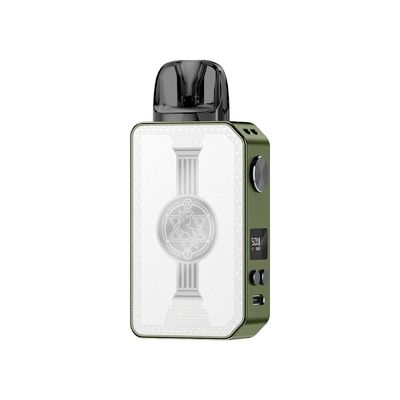 Lost Vape Centaurus E40 Max Pod Kit Royal green