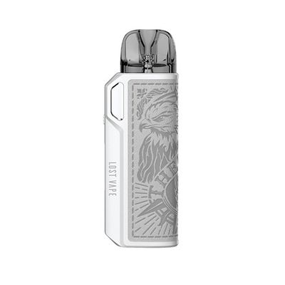 Lost Vape Thelema Elite 40 Pod Kit Eagle Grey