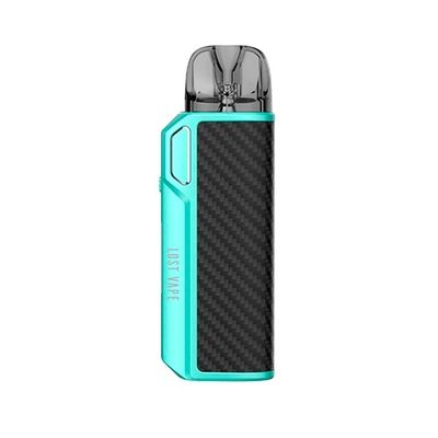 Lost Vape Thelema Elite 40 Pod Kit Emerald carbo