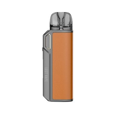 Lost Vape Thelema Elite 40 Pod Kit Gunmental Espresso