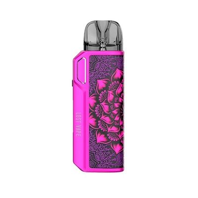 Lost Vape Thelema Elite 40 Pod Kit Pink Survivor