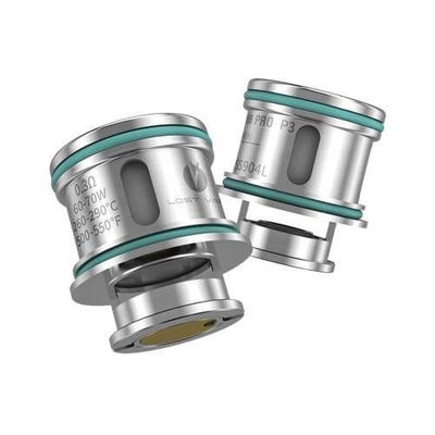 Lost Vape UB (Ultra Boost) Pro Coil (Pack 3)