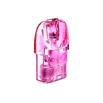 Lost Vape Ursa Cartridge Pod 2ml (pack 3) pink