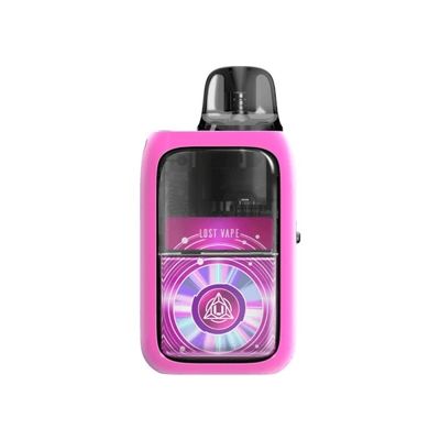 Lost Vape Ursa Epoch Pod Kit Crush mix