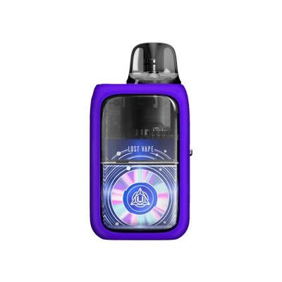 Lost Vape Ursa Epoch Pod Kit Pulse mix