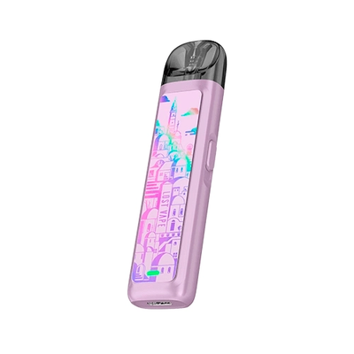 Lost Vape Ursa Nano Pod Kit 800 mAh holo lavender