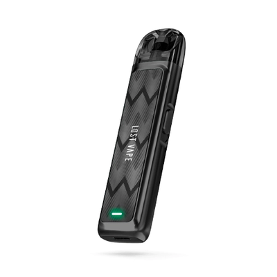 Lost Vape Ursa Nano Pod Kit 800 mAh wave black