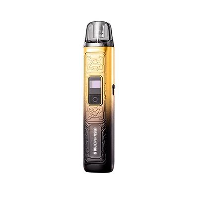 Lost Vape Ursa Nano Pro 2 Pod Kit Gold mecha