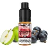 Maryliq - Salt e-liquid - Blackcurrant Apple - 10ml - 20mg