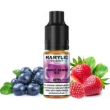 Maryliq - Salt e-liquid - Triple Berry ICE - 10ml - 20mg