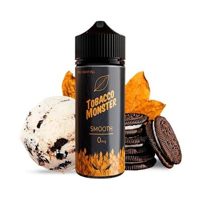 Monster Vape Labs Tobacco Monster Cookie Cream 100ml