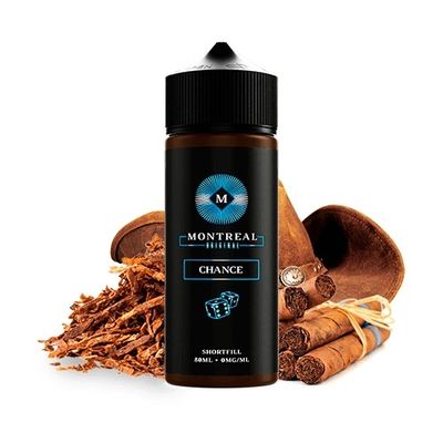 Montreal Original Chance 80ml