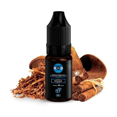 Montreal Original Salts Chance 10ml 10mg