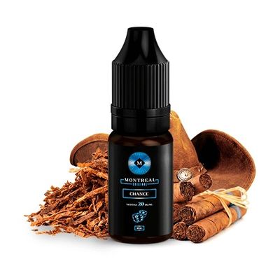 Montreal Original Salts Chance 10ml 20mg