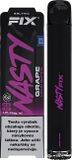 Nasty Juice Air Fix - Grape (Asap Grape) - 20mg