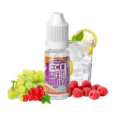 Ohmia Eco Fruity Salts Vimtonic 10ml 10mg