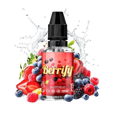 Oil4Vap Aroma Berrify 30ml