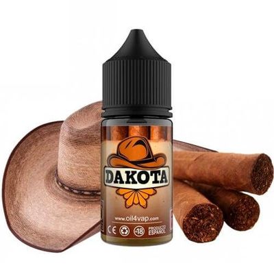 Oil4Vap Aroma Dakota 30ml