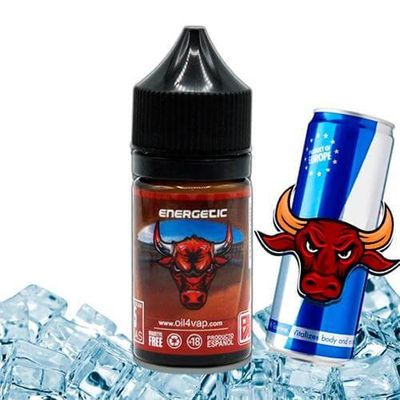 Oil4Vap Aroma Energetic 30ml