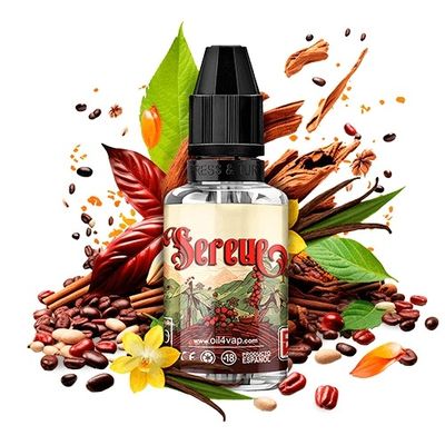 Oil4Vap Aroma Sereue 30ml