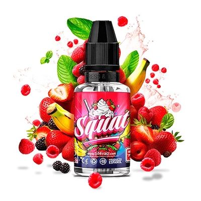 Oil4Vap Aroma Squat 30ml