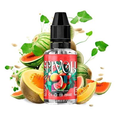 Oil4Vap Aroma Tivoli 30ml