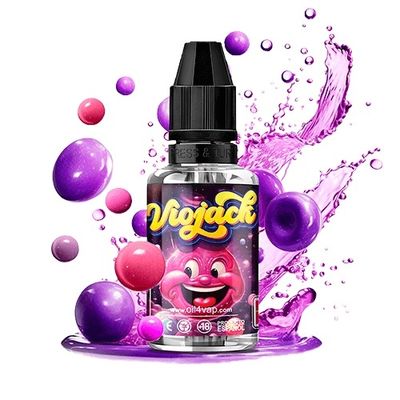 Oil4Vap Aroma Viojack 30ml