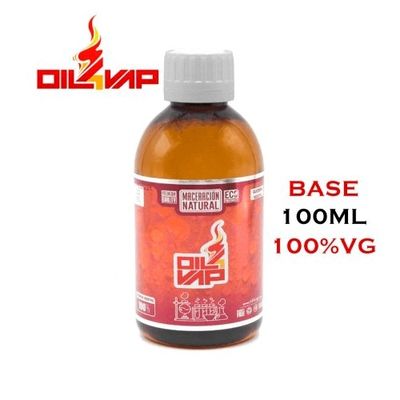 Oil4Vap Base 100ml