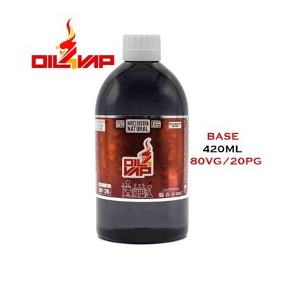 Oil4Vap Base 420ml