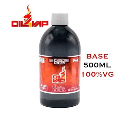 Oil4Vap Base 500ml