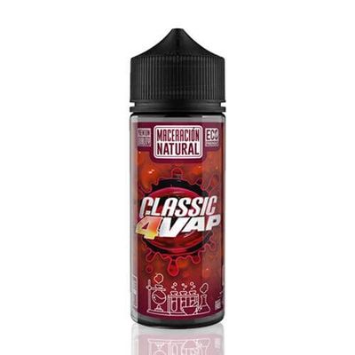 Oil4Vap Base Classic4Vap 80ml