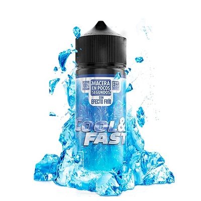 Oil4Vap Base Cool & Fast 80ml