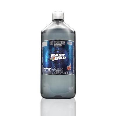 Oil4Vap Base Fast4Vap 1000ml