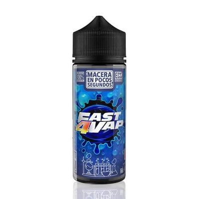 Oil4Vap Base Fast4Vap 80ml