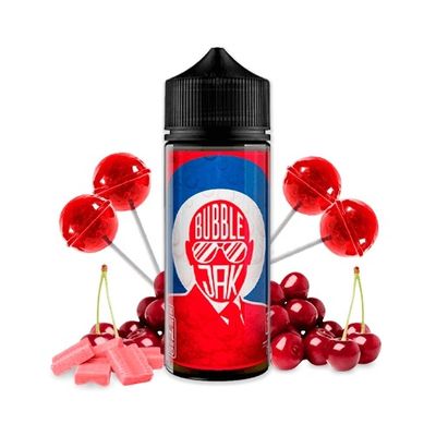 Oil4Vap Bubble Jak 100ml