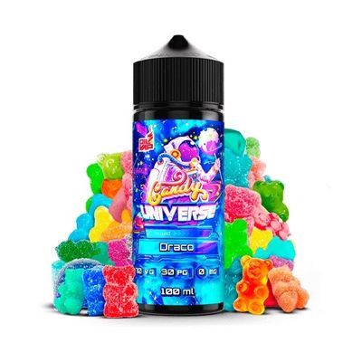 Oil4Vap Candy Universe Orion 100ml