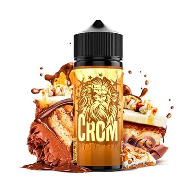 Oil4Vap Crom 100ml