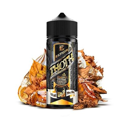 Oil4Vap Estigia Thoth Tobacco 100ml