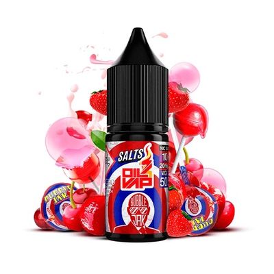 Oil4Vap Salts Bubble Jak 10ml 10mg