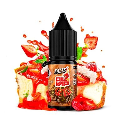 Oil4Vap Salts Seth 10ml 20mg