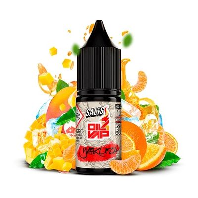 Oil4Vap Salts Yakuza 10ml 10mg