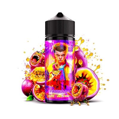 Oil4Vap Stranger Gins Eliquid Gin Passion Fruit 100ml