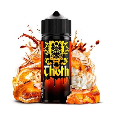 Oil4Vap Thoth 100ml