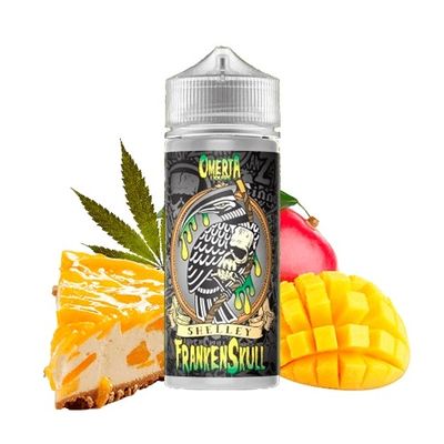 Omerta Frankenskull Shelley 100ml