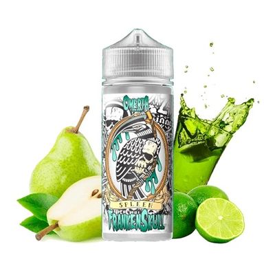 Omerta Frankenskull Spleen 100ml