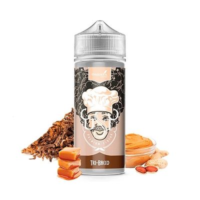 Omerta Gusto Tribacco 100ml