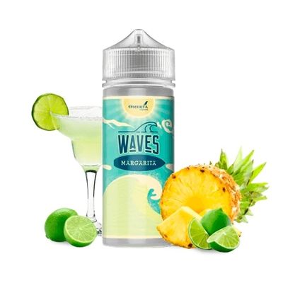 Omerta Waves Margarita 100ml