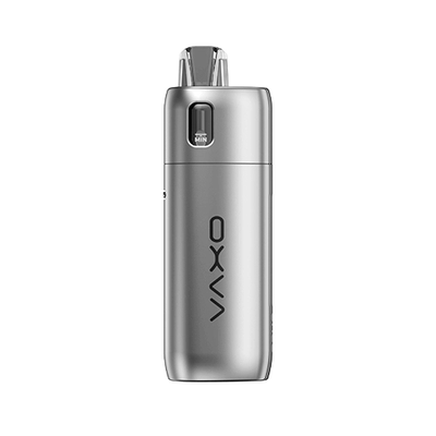 Oxva Oneo Pod Kit 1600 mAh cool silver